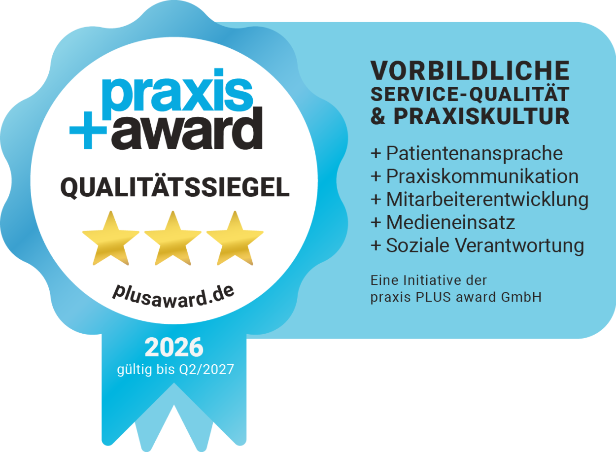 Liebe Patientinnen und Patienten,