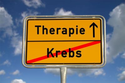 Krebs-Früherkennung